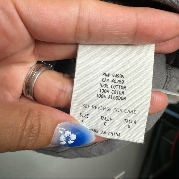 New York Yankees Women's L Baseball Bling Sleeveless Tank Grey Blue Athletic - Picture 6 of 7